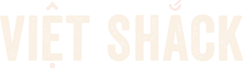 Viet Shack Restaurant Logo