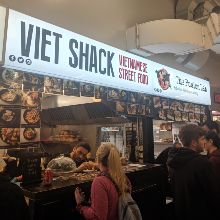 Viet Shack Arndale Shack